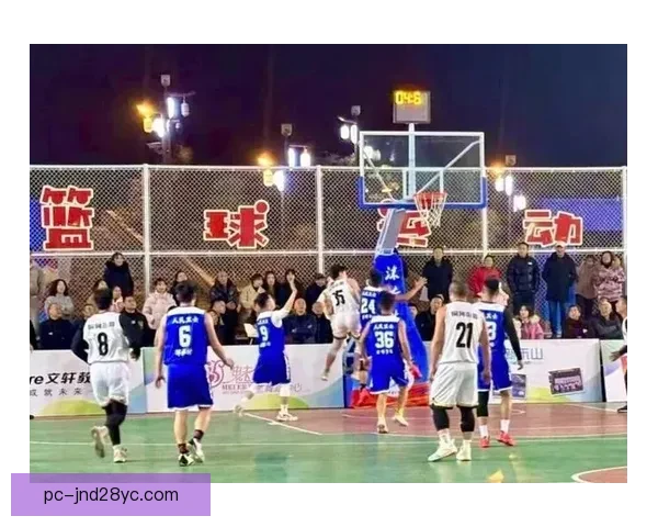 激情对决燃烧赛场篮球赛场掀起狂澜全明星阵容角逐冠军荣耀