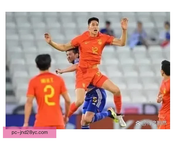 国奥热身赛2-0战胜卡塔尔U23队 展现强大攻防实力