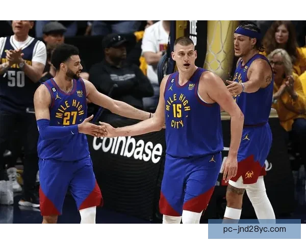 约基奇统治内线掘金击败森林狼 爱德华兹空砍难救主 掘金主场拿下关键胜利