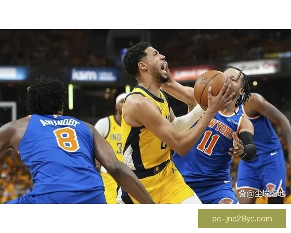 纽约尼克斯力克奥兰多魔术以132比120取得关键胜利 纽约尼克斯力克奥兰多魔术以132比120取得关键胜利