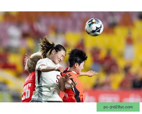 科尔丁女足与阿晓斯女足激战全场无进球战平