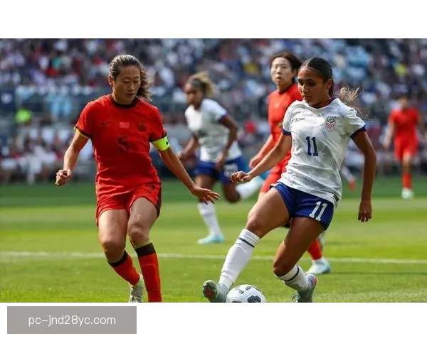 北卡罗莱纳女足不敌海湾FC女足遭遇失利比赛回顾及关键时刻分析 北卡罗莱纳女足不敌海湾FC女足遭遇失利比赛回顾及关键时刻分析